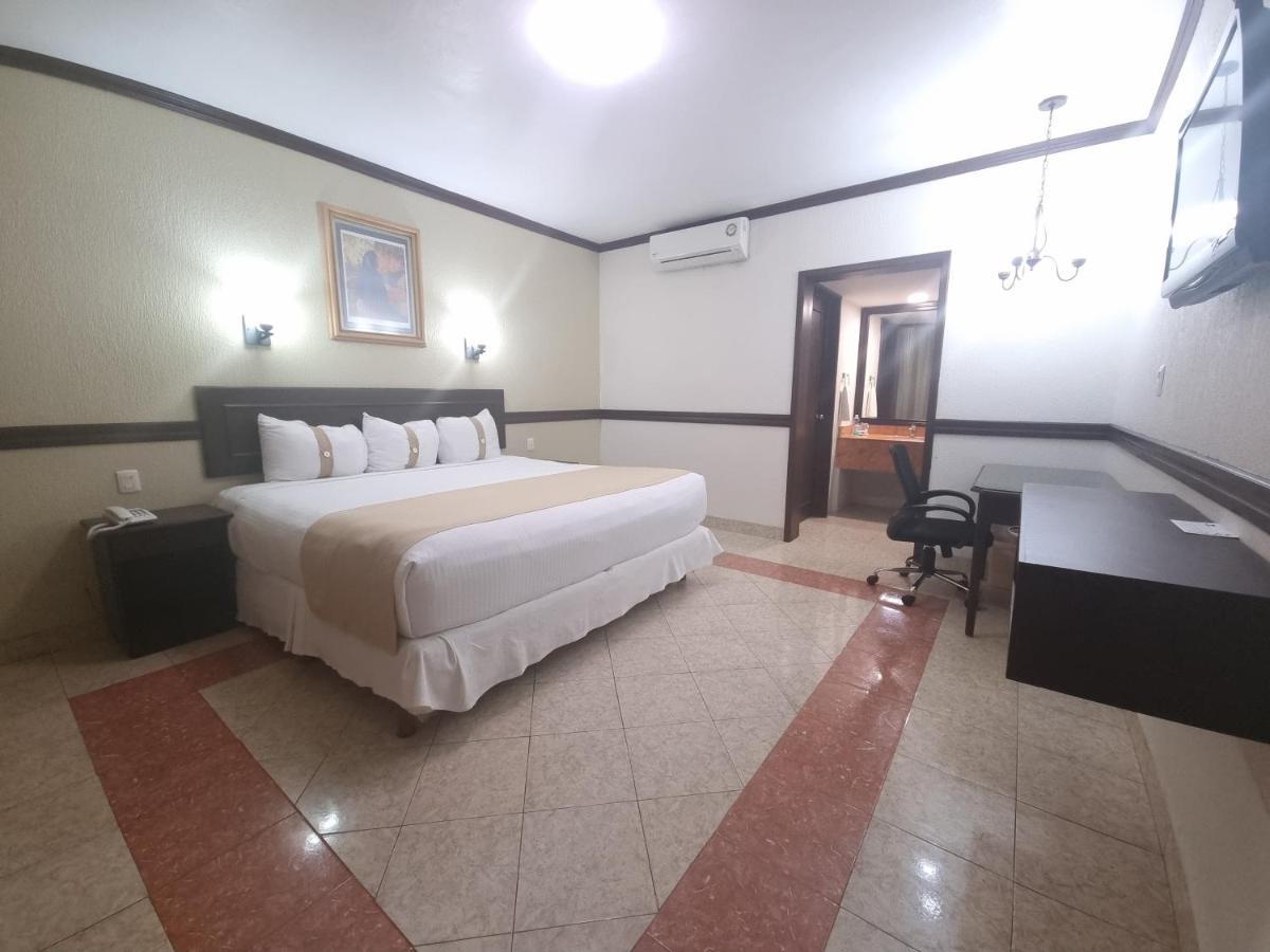 Hotel Casa Blanca Chetumal Exterior foto