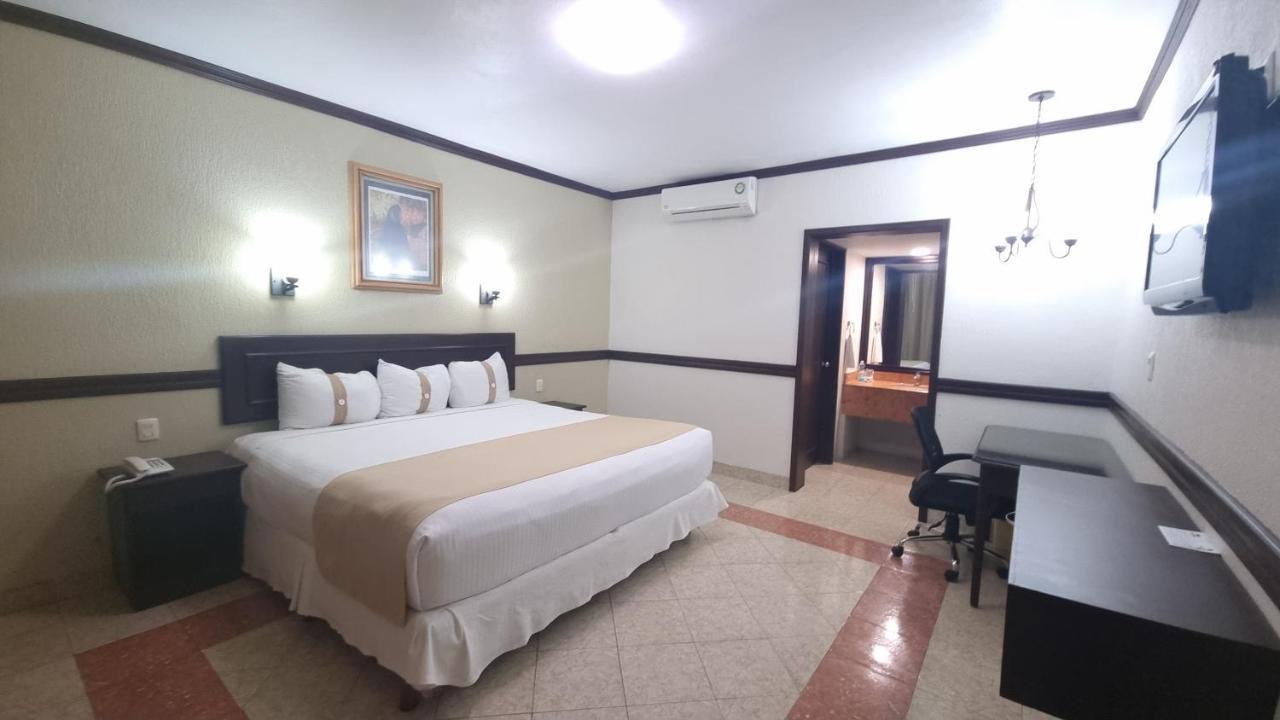 Hotel Casa Blanca Chetumal Exterior foto